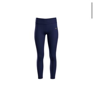 Tracksmith Allston Running Rights Size M in Navy